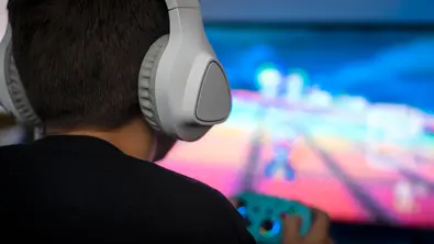 Gaming-Headsets Stiftung Warentest Testsieger Achats - Foto: iStock/ojos de hojalata