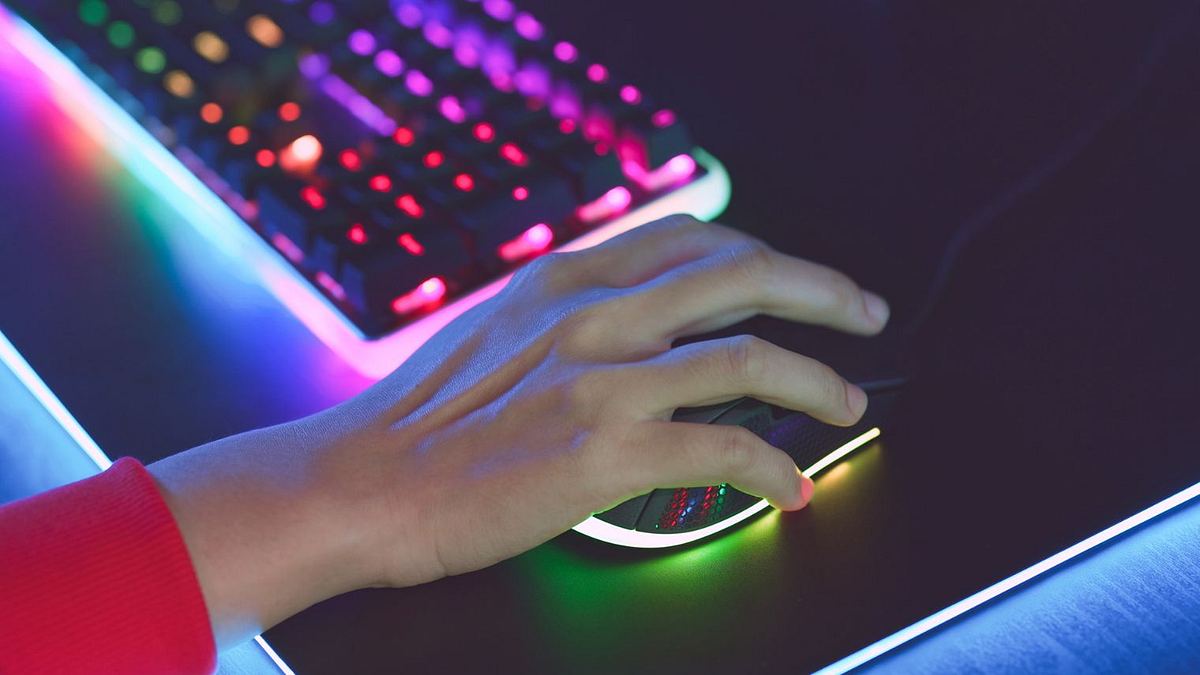 Gaming Mäuse bei Stiftung Warentest: Das sind die Testsieger