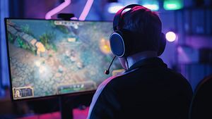 Gaming Monitore: Hier gibt es beliebte Marken zum kleinen Preis - Foto: iStock / gorodenkoff