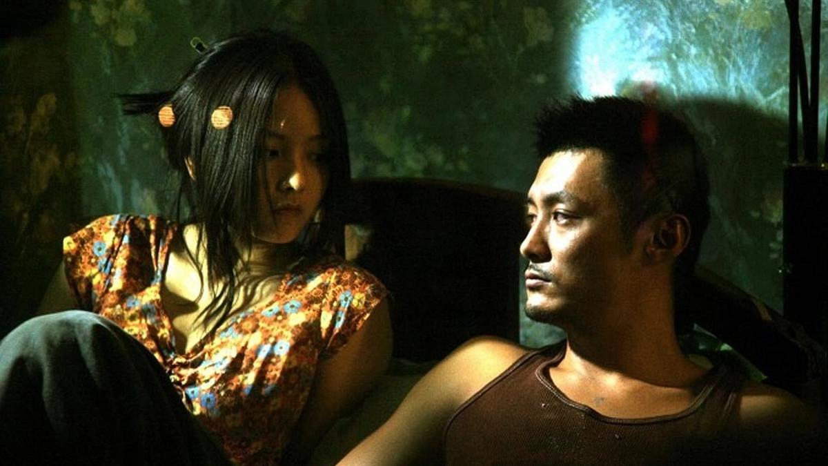 Hong Kong Dangerous - Stadt der Gewalt Hong Kong Dangerous - Stadt der Gewalt