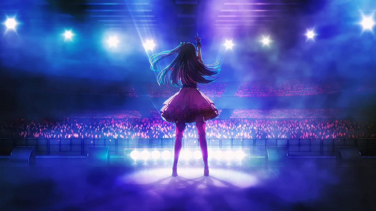 [Oshi No Ko] - [Mein*Star]