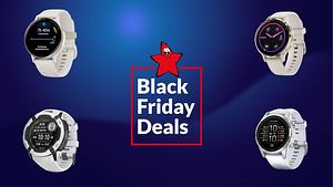 Garmin sagt: Bewegung mit Smartwatches, aber günstiger – Black Friday macht’s möglich! - Foto: TV Movie / PR
