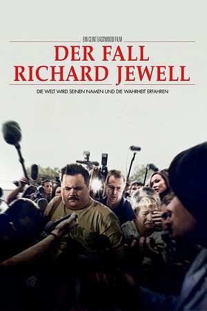Der Fall Richard Jewell - Foto: TMDB