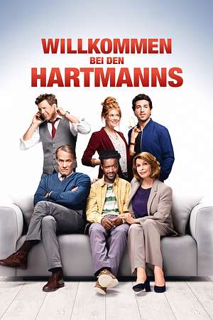 Willkommen bei den Hartmanns - Foto: TMDB