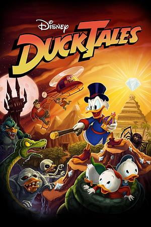 DuckTales - Neues aus Entenhausen - Foto: TMDB