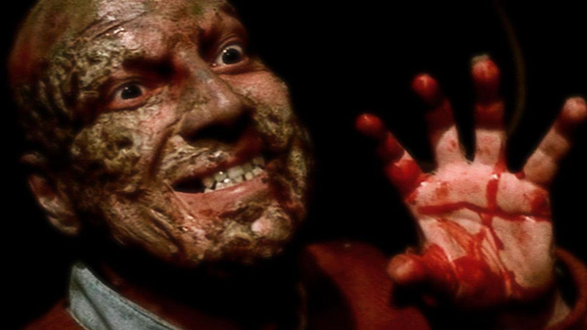 Großangriff der Zombies Großangriff der Zombies