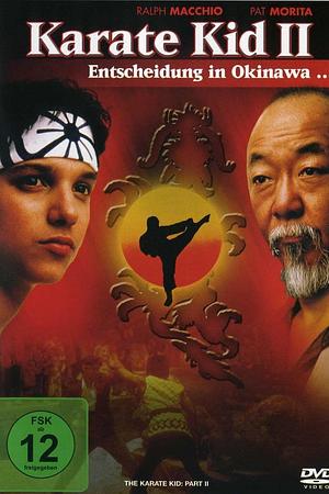 Karate Kid II - Entscheidung in Okinawa - Foto: TMDB