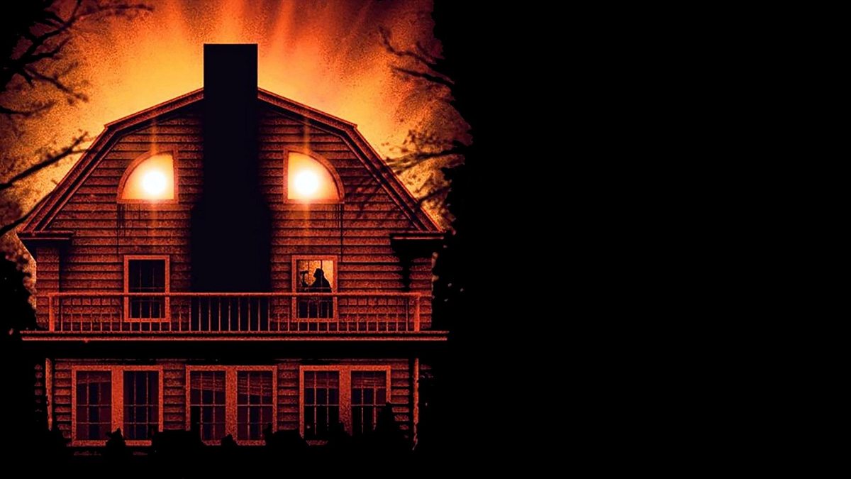 Amityville: A New Generation Amityville: A New Generation