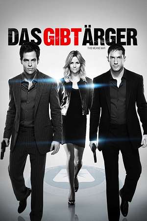 Das gibt Ärger - Foto: TMDB