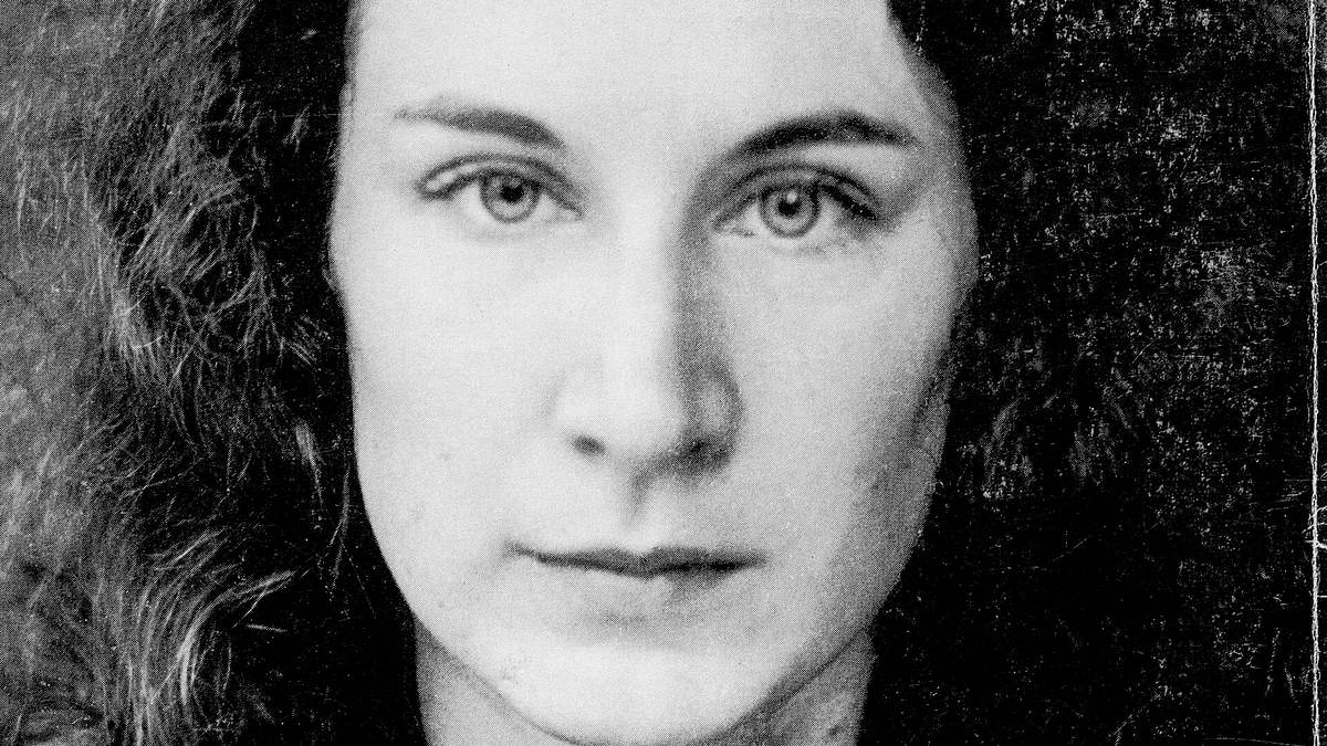 Margaret Atwood - Aus Worten entsteht Macht Margaret Atwood - Aus Worten entsteht Macht