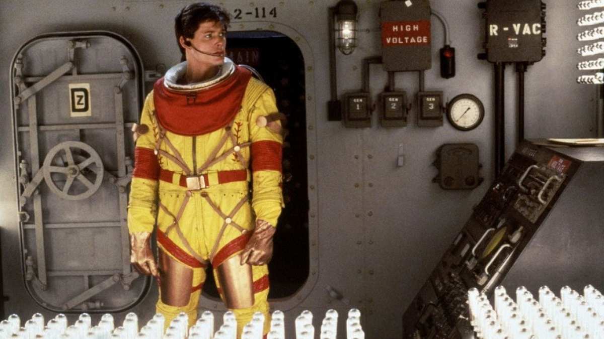 Das Philadelphia Experiment Das Philadelphia Experiment