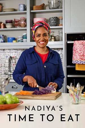 Foodhacks mit Nadiya Hussain - Foto: TMDB