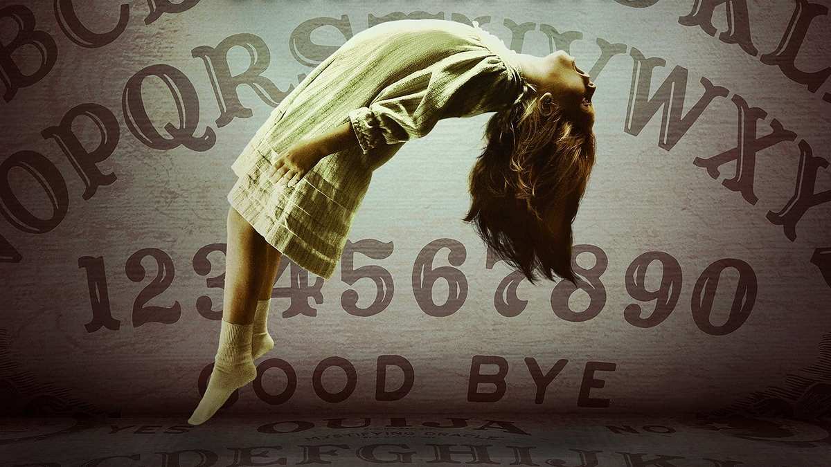 Ouija: Ursprung des Bösen Ouija: Ursprung des Bösen