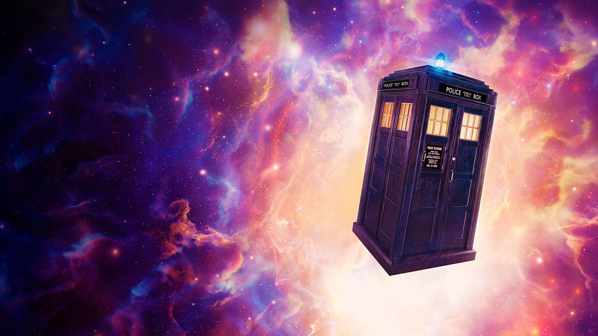 Doctor Who Doctor Who