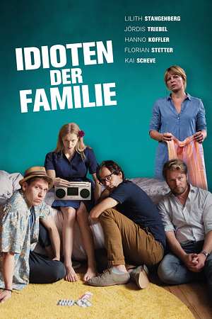 Idioten der Familie - Foto: TMDB