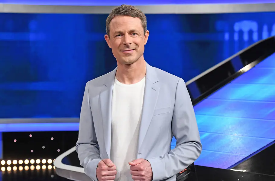 Gefragt - Gejagt: Quiz-Marathon