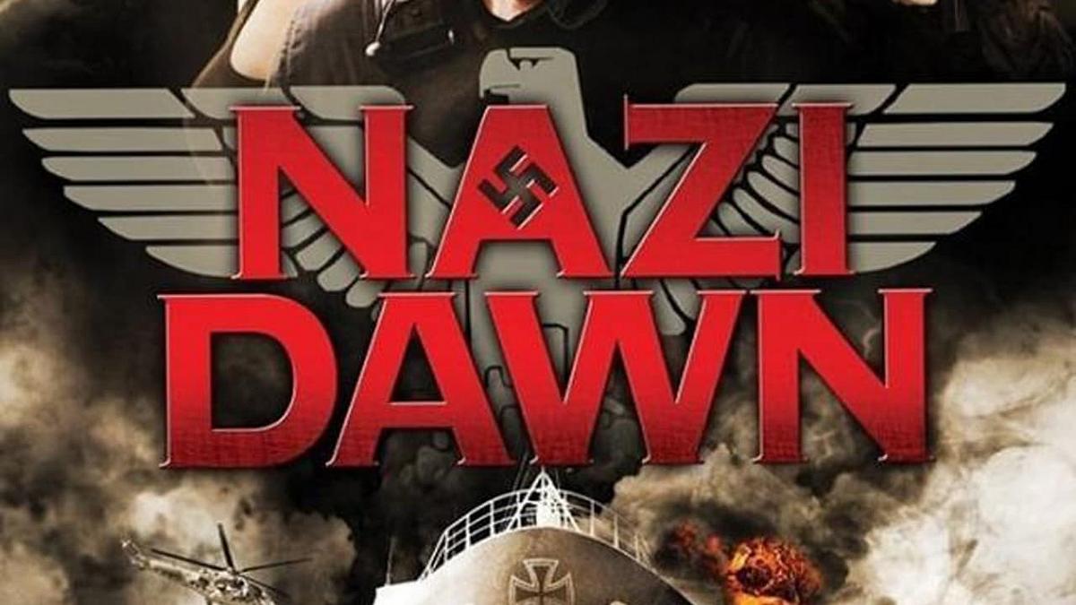 Nazi Dawn - Die böse Macht Nazi Dawn - Die böse Macht