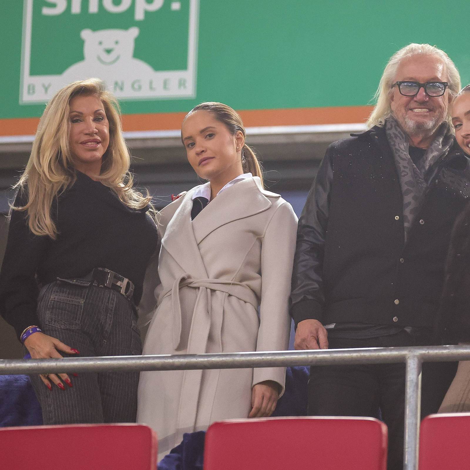 Robert Geiss sorgt mit Pärchenfoto für Aufregung: „Um Gottes Willen, was hast du getan?“