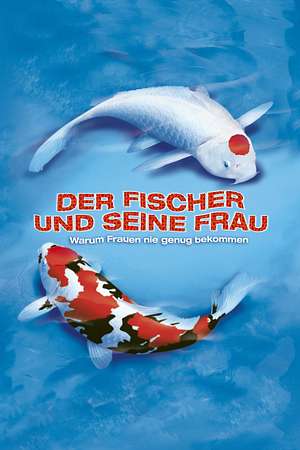 Der Fischer und seine Frau - Foto: TMDB