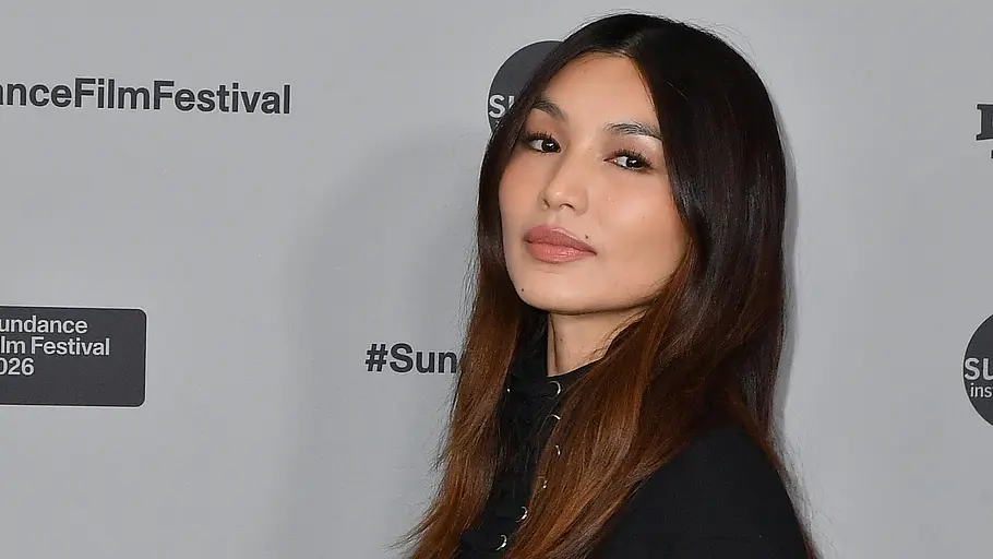 Gemma Chan bei der Berlinale