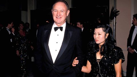 Gene Hackman - Foto: IMAGO / MediaPunch