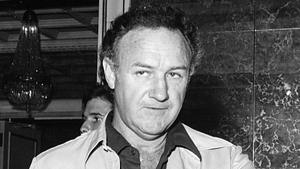 Gene Hackman in Schwarz-Weiß - Foto: IMAGO / ZUMA Press Wire