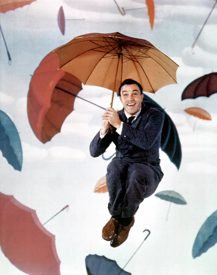 Gene Kelly Gene Kelly