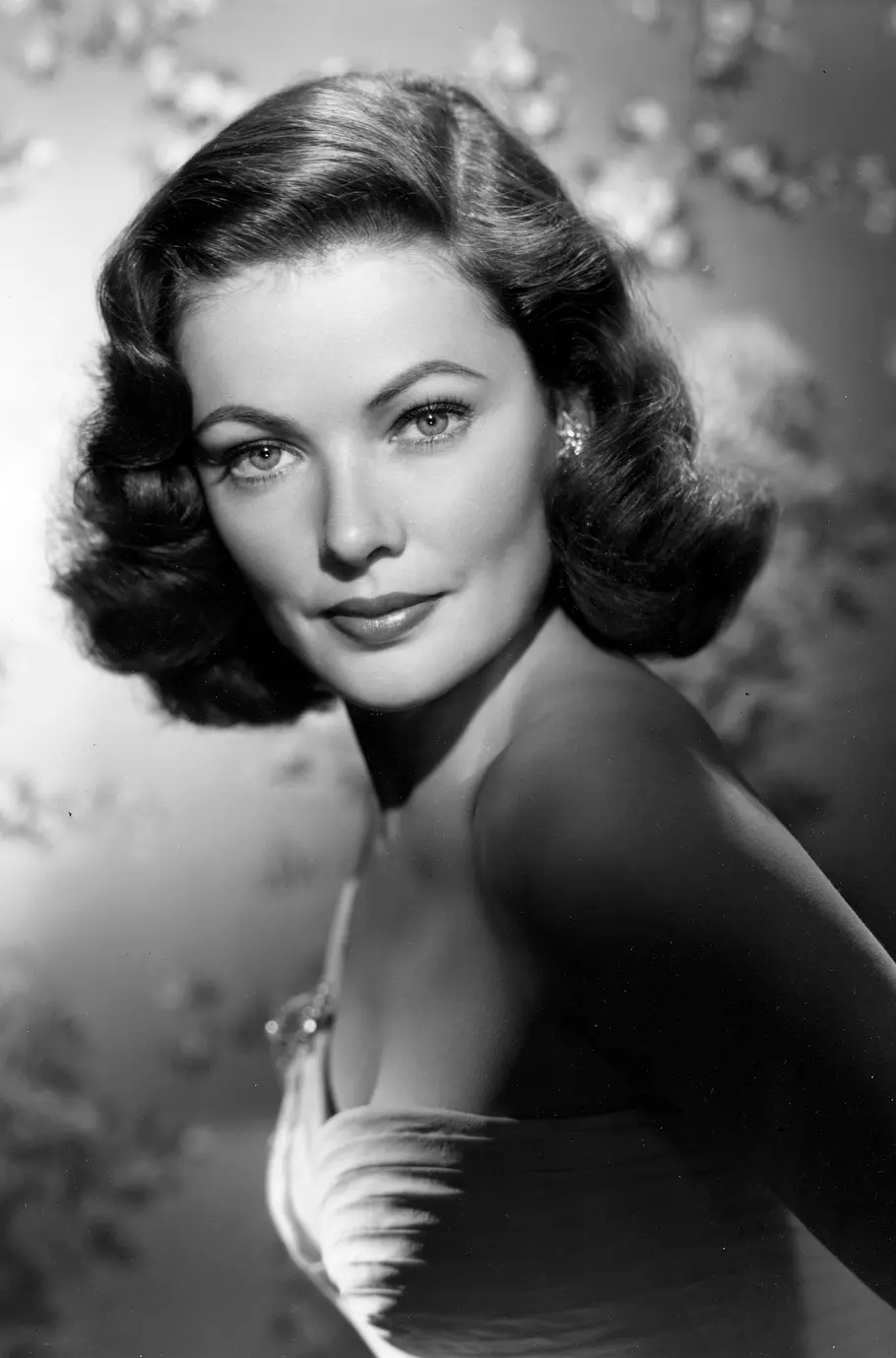 Gene Tierney - Hollywoods vergessener Star