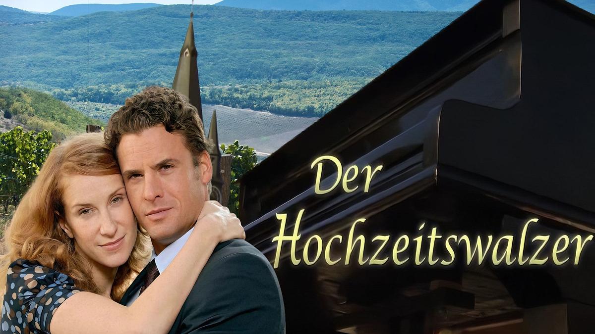 Der Hochzeitswalzer Der Hochzeitswalzer