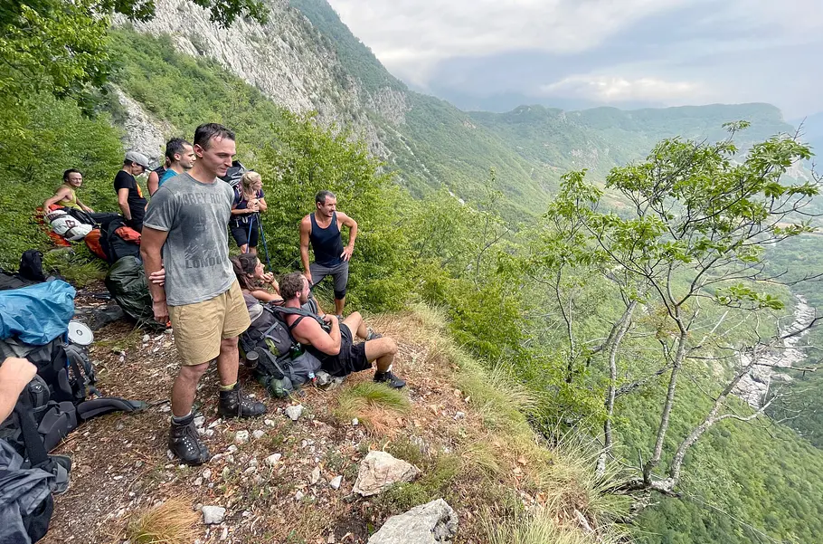 GEO Reportage