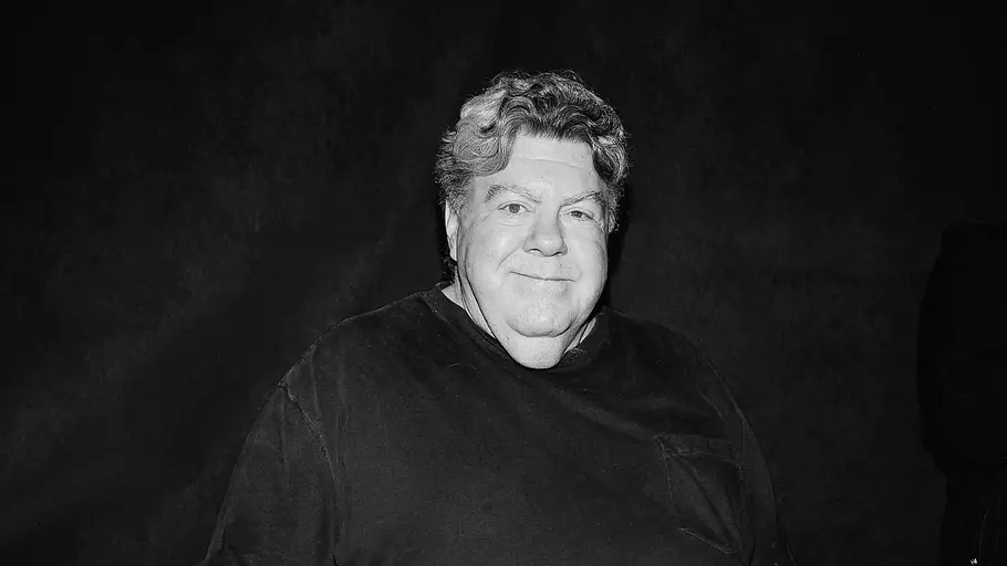 George Wendt George Wendt