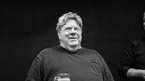 George Wendt - Foto: IMAGO / ZUMA Press Wire