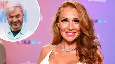 Georgina Fleur und Sam Dylan - Foto: RTL/ Julia Feldhagen/ IMAGO/ eventfoto54 (Collage)