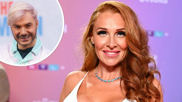 Georgina Fleur und Sam Dylan - Foto: RTL/ Julia Feldhagen/ IMAGO/ eventfoto54 (Collage)