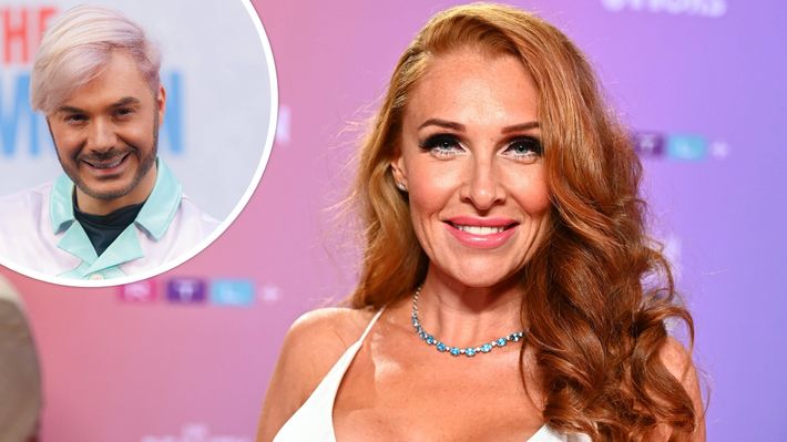 Georgina Fleur und Sam Dylan - Foto: RTL/ Julia Feldhagen/ IMAGO/ eventfoto54 (Collage)