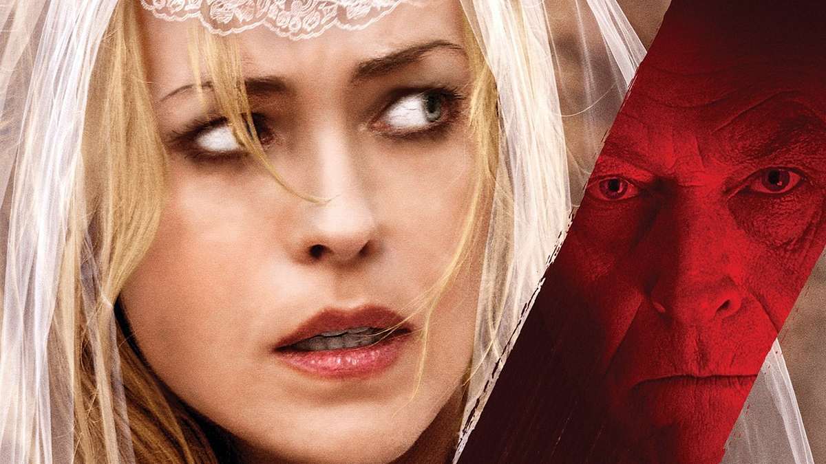 The Russian Bride: Bis dass der Tod uns scheidet The Russian Bride: Bis dass der Tod uns scheidet