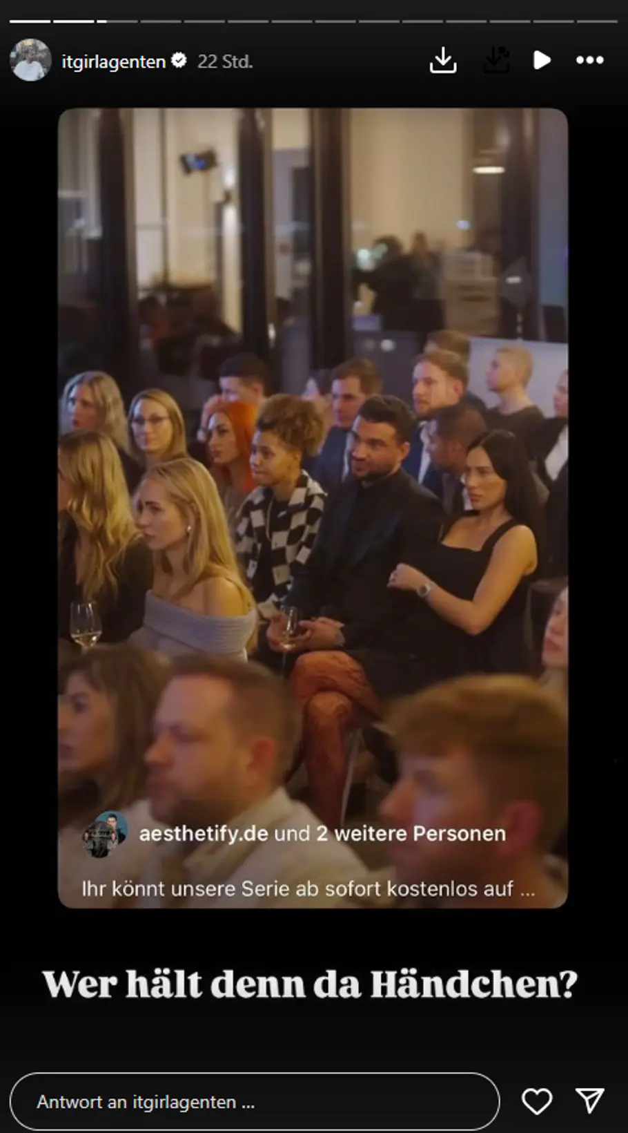 Temptation Island VIP-Jessica mit ihrem neuen Freund