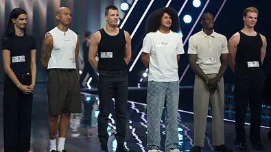 GNTM 2026: Diese 5 Frauen flogen schon in Folge 4 raus