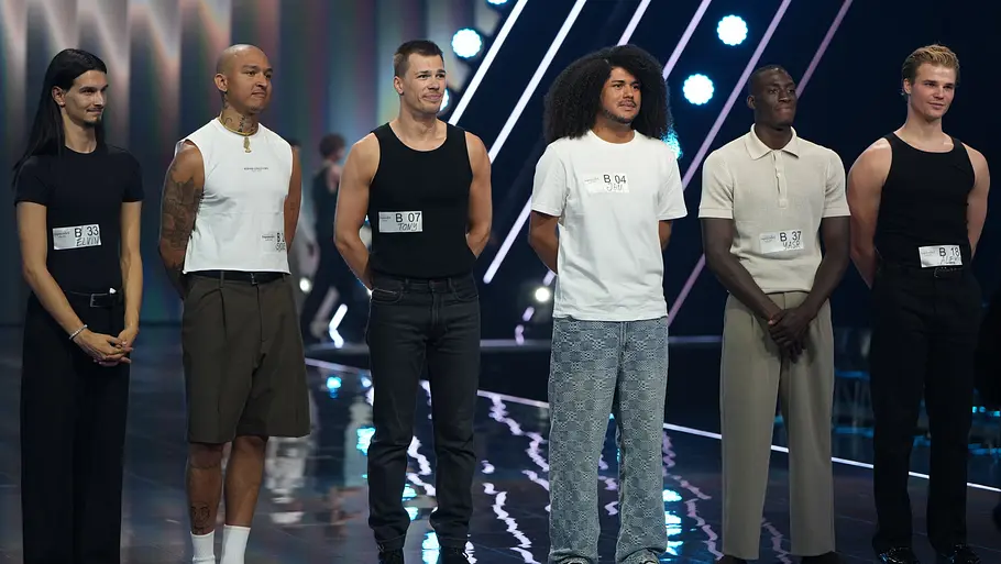 GNTM 2026: Wer es in die Top 16 geschafft hat!