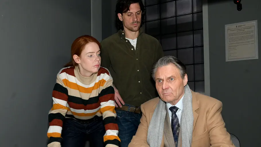 GZSZ-Vorschau: Spoiler zur RTL-Serie „Gute Zeiten, schlechte Zeiten“
