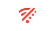 rotes, durchgestrichenes WLAN-Symbol - Foto: Canva rotes, durchgestrichenes WLAN-Symbol - Foto: Canva