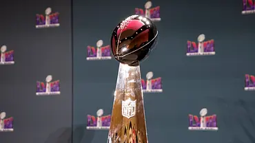 NFL-Fans aufgepasst! Zum München Game reduziert DAZN den Game Pass um 50 Prozent! - Foto: Getty Images / Don Juan Moore / Kontributor NFL-Fans aufgepasst! Zum München Game reduziert DAZN den Game Pass um 50 Prozent! - Foto: Getty Images / Don Juan Moore / Kontributor