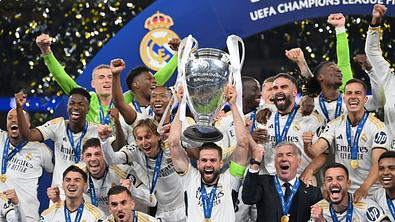 Neues System in der Champions League: So verpasst du keine Partie im Live-Stream - Foto: Getty Images / Justin Setterfield / Staff