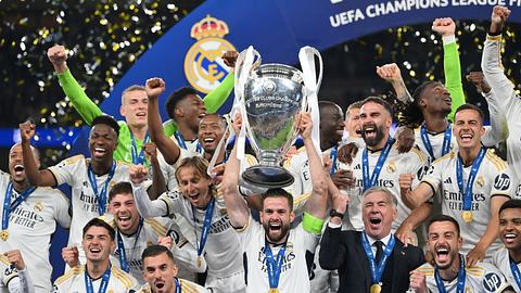 Neues System in der Champions League: So verpasst du keine Partie im Live-Stream - Foto: Getty Images / Justin Setterfield / Staff