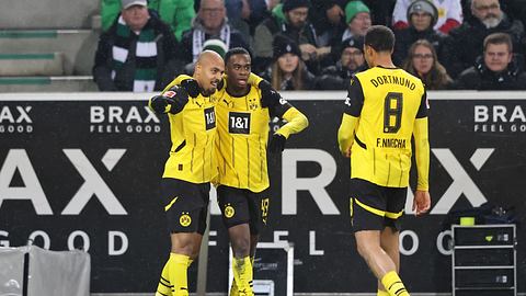 Endspiel für Nuri Sahin? Streame hier den BVB in der Champions League bei Bologna - Foto: Foto: Getty Images / Christof Koepsel / Freier Fotograf
