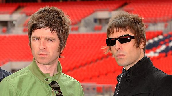 Ist es bald soweit? Bestelle dir hier die besten Oasis Alben vor der Reunion! - Foto: Getty Images / Samir Hussein / Kontributor
