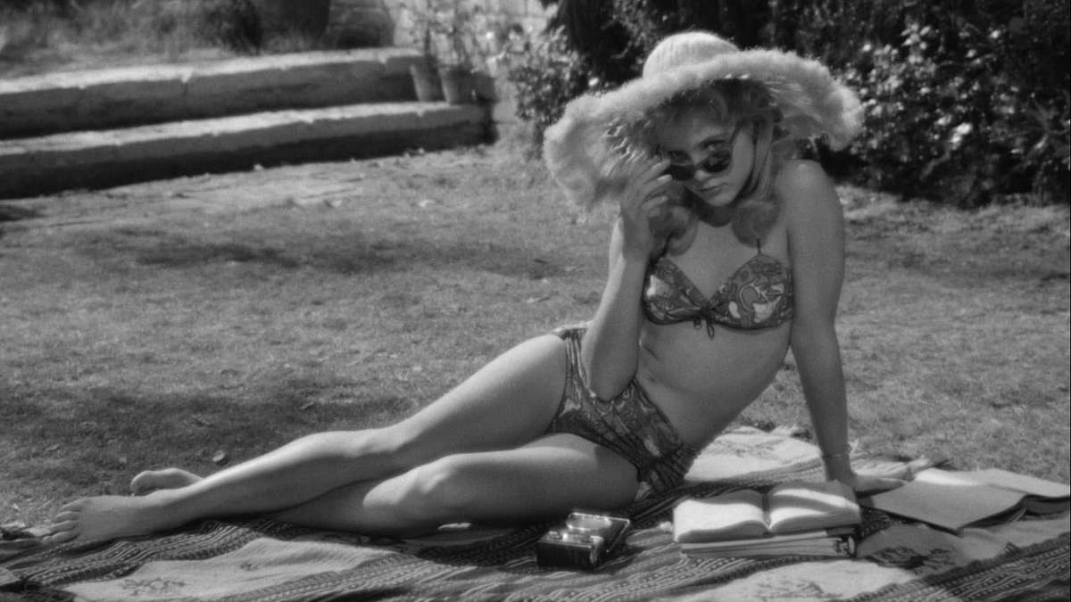 Lolita Lolita