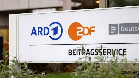 GEZ-Kahlschlag! Diesen beliebten Sendern droht das Aus - Foto: Imago/ xChristophxHardtx