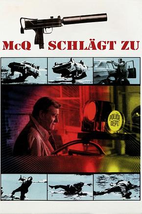 McQ schlägt zu - Foto: TMDB