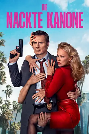 Die nackte Kanone - Foto: TMDB